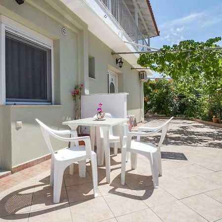 Villa Dimitris โปตอส ภายนอก รูปภาพ