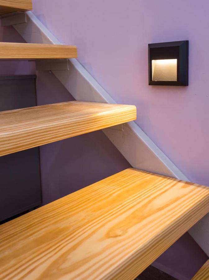 Villa Dimitris โปตอส ภายนอก รูปภาพ